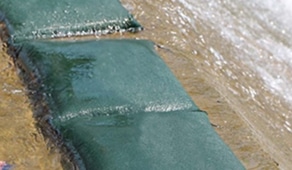 Absorbent Flood Bag